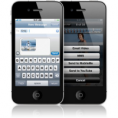 Apple iPhone 4G 16 GB